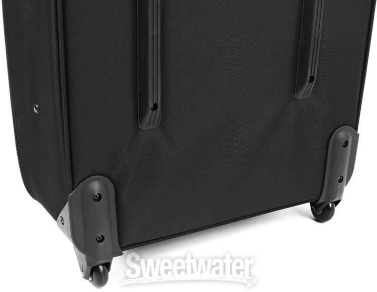 Gator GK-88 Semi-Rigid Keyboard Case