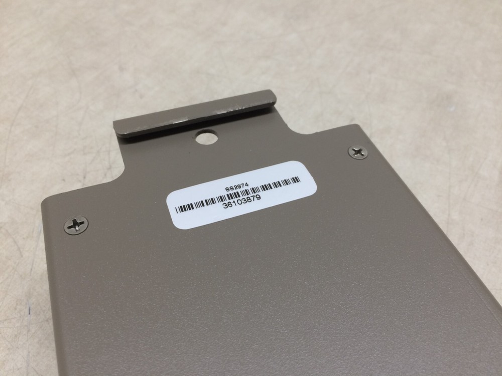 Garrett MagnaScanner MS3500 SS2974 Controller Programmer Interface Keypad Unit