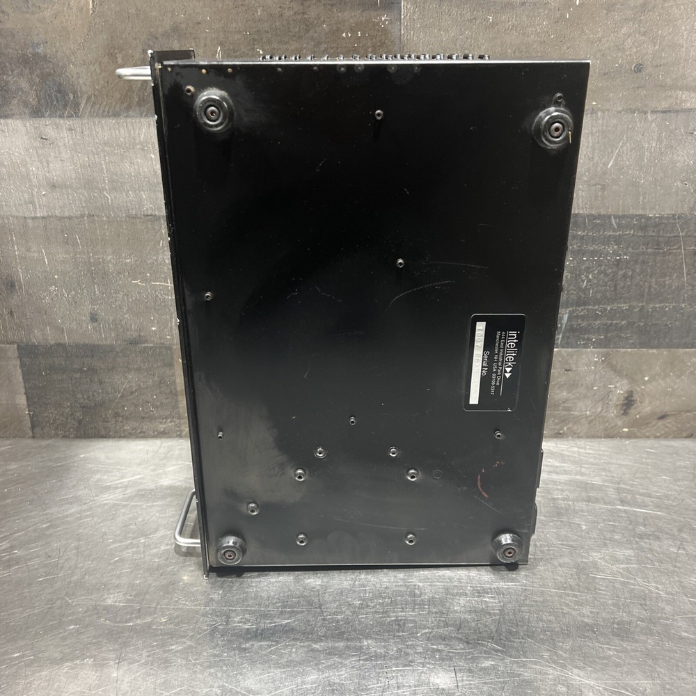 Intelitek Prolight Turning Center Control Box. Item ID 3