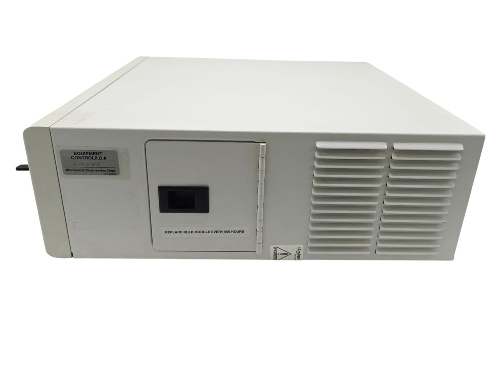 Stryker 220-185-000 X6000 Xenon Endoscopy Light Source