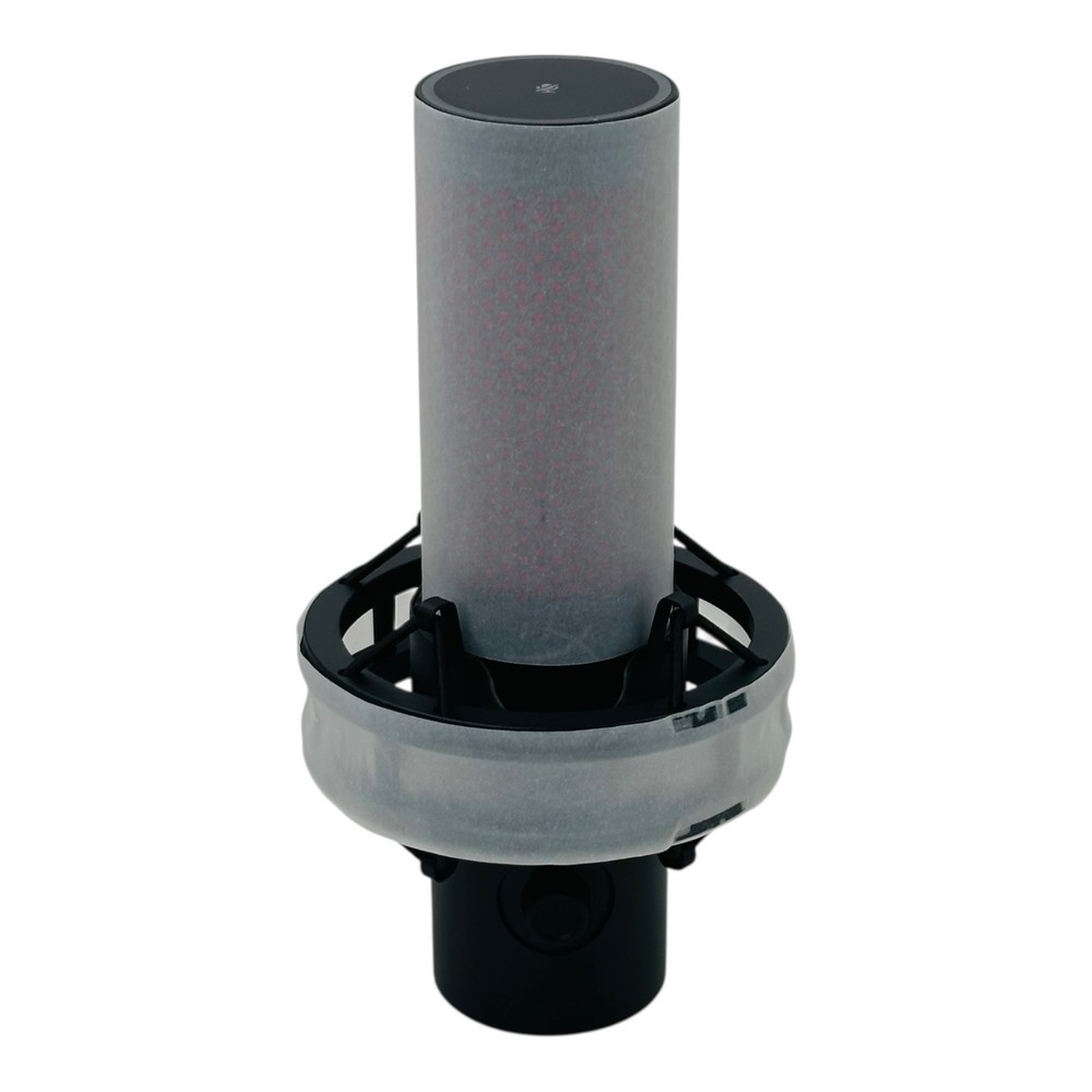 HyperX QuadCast 2 USB Microphone Black for PC Mac PS5 PS4