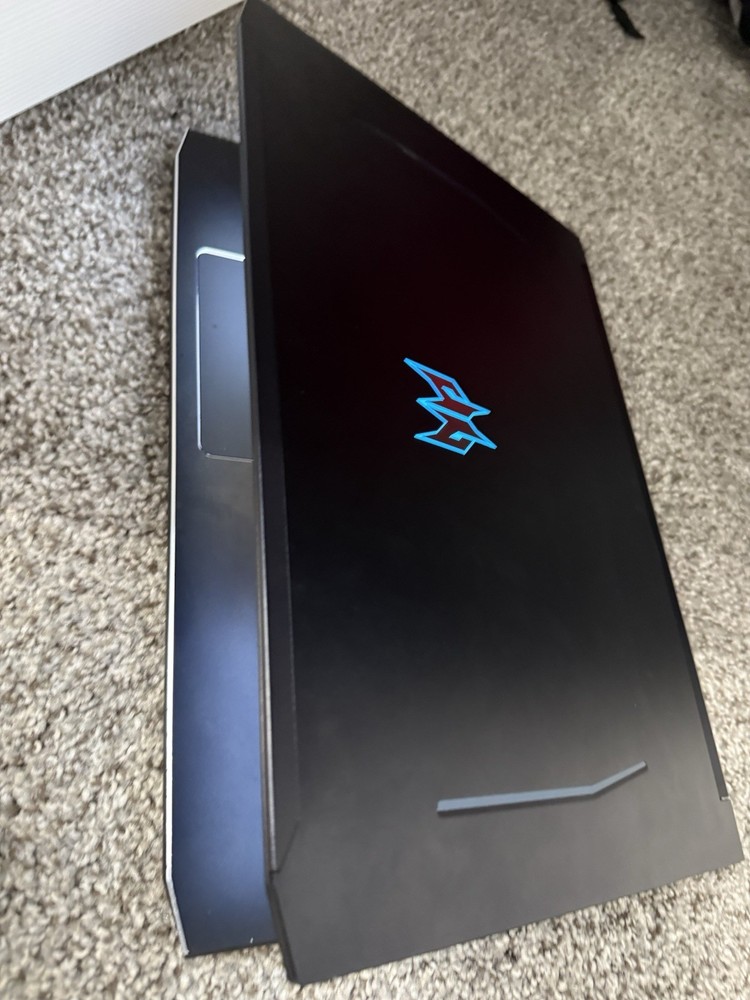 Gaming Laptop