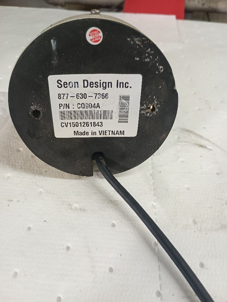 CQ904A School Bus Camera (11737665