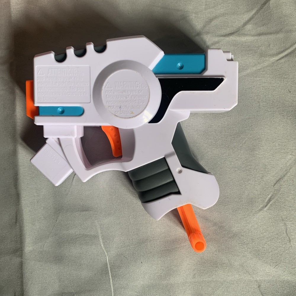 Nerf Blasters Nerf Roblox Regular Blaster & Nerf Mega Bigshock Blaster No Darts