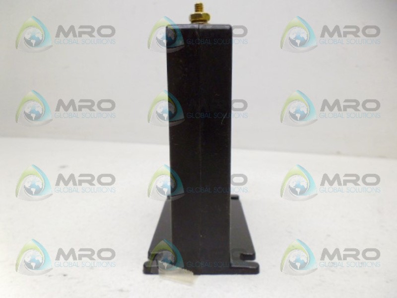 INSTRUMENT TRANSFORMERS 6ASFT-801 CURRENT TRANSFORMER NSNP