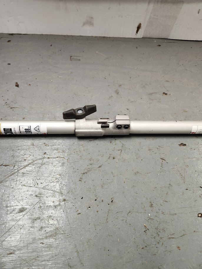 Husqvarna 122LK Weed Eater String Trimmer Adjustment Shaft