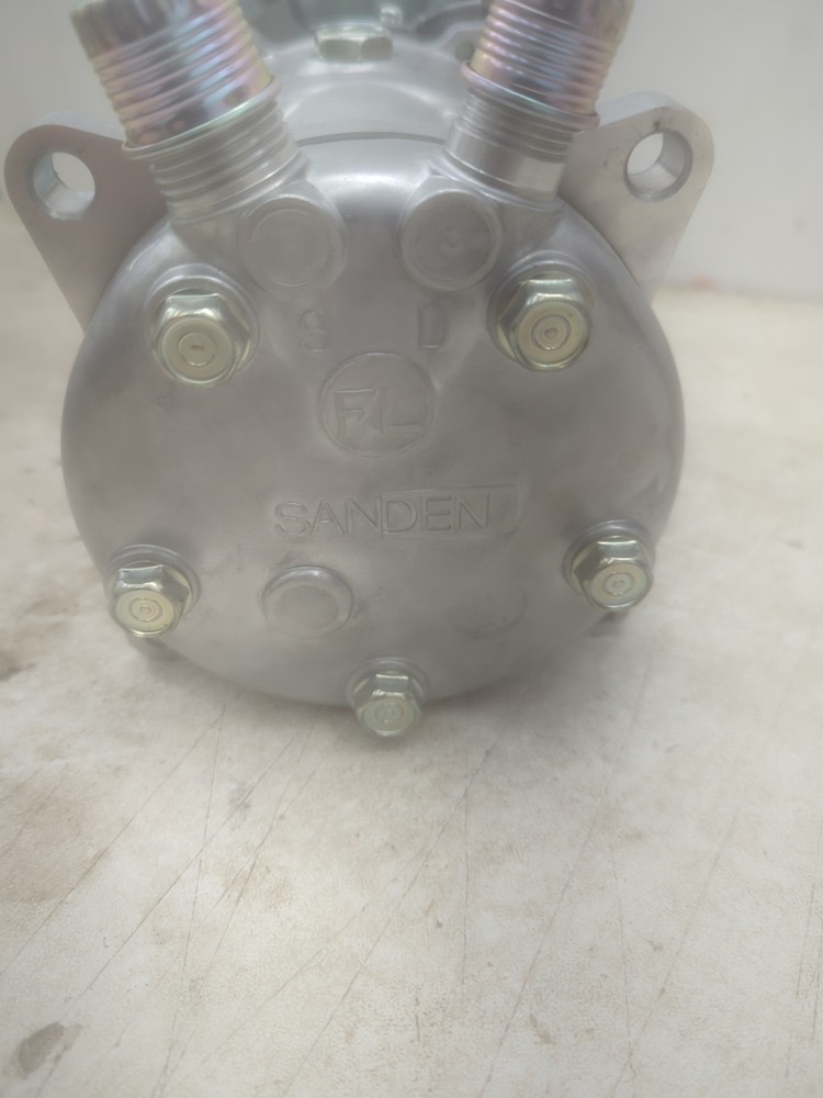 Sanden HVAC Compressor 1401522