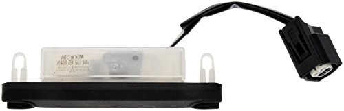 901-725 Tailgate Release Switch for Toyota 4Runner 2003-2017