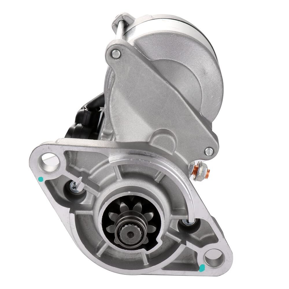 Starter Fits 4Runner Celica Corona Pickup 1981-1993