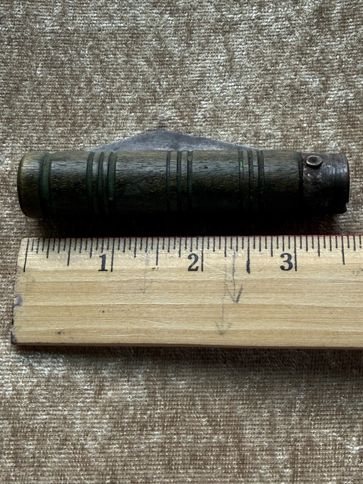 American Revolutionary War Era  Knife