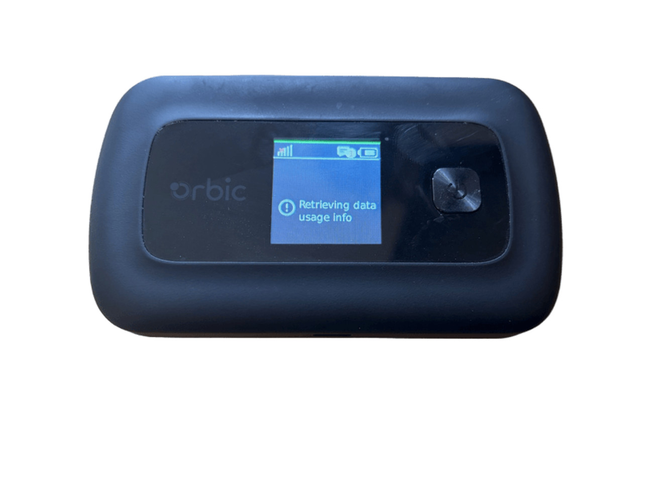 RayHunter IMSI Catcher Detector – Kajeet RC400LX 4G LTE Hotspot – Professionally