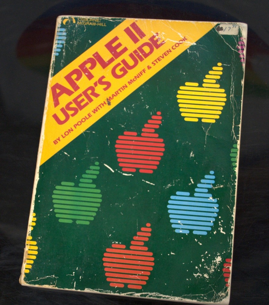 Apple II User's Guide