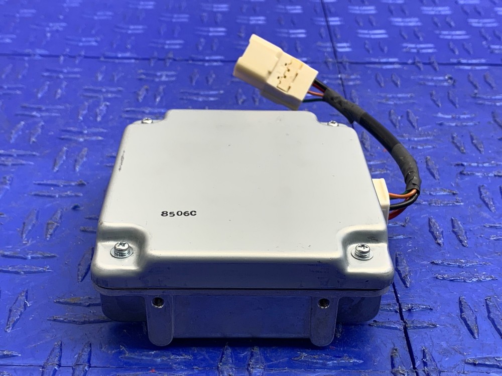 2007 2008 LEXUS LS600 LS460 VOLTAGE INVERTER CONTROL MODULE UNIT OEM