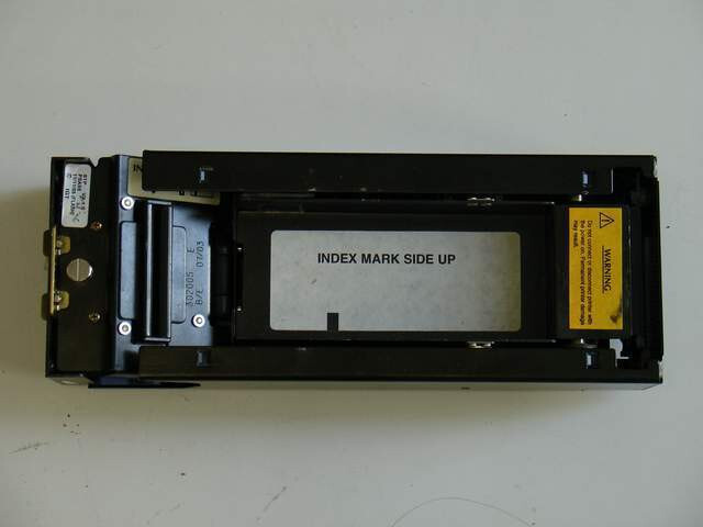 FutureLogic PSA/66 Slot Machine Ticket Printer, NETPLEX