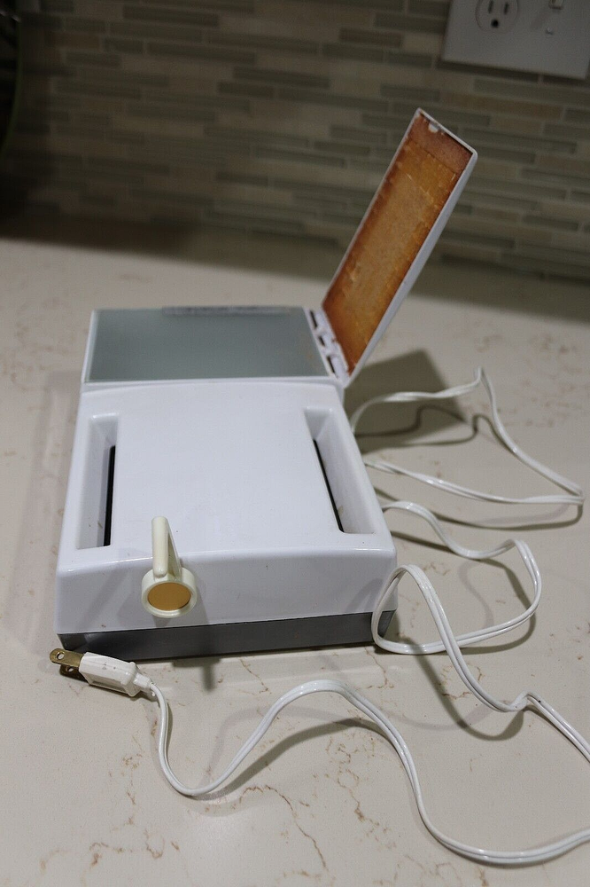 1960 s Rollaprint 10 second print processor