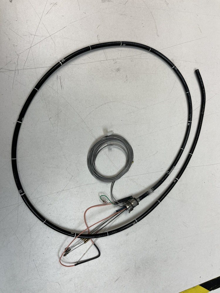 Olympus GIF-XP290N NS assembly_