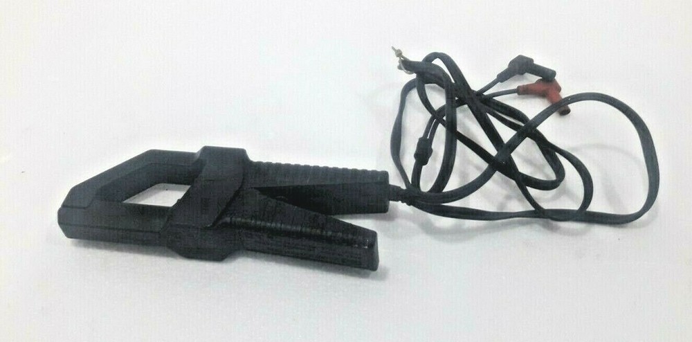 Fluke 80i-400 AC Current Probe 400a Max Capacity (USED)
