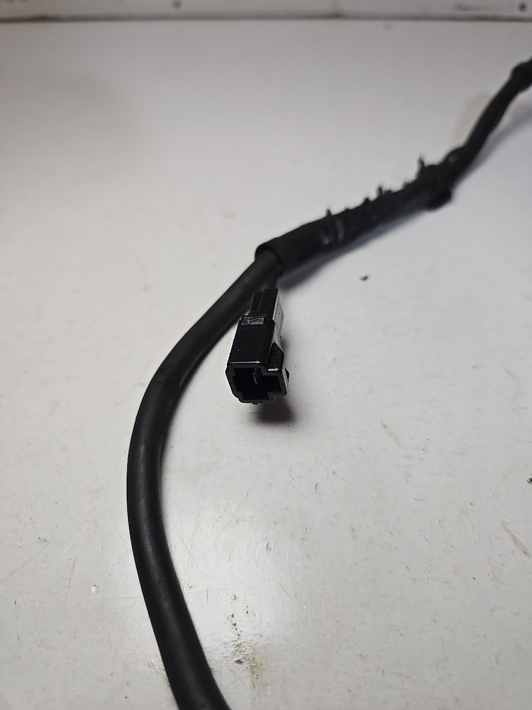 Suzuki SV1000S K3 K4 2003 - 2004 Earth Strap Cable