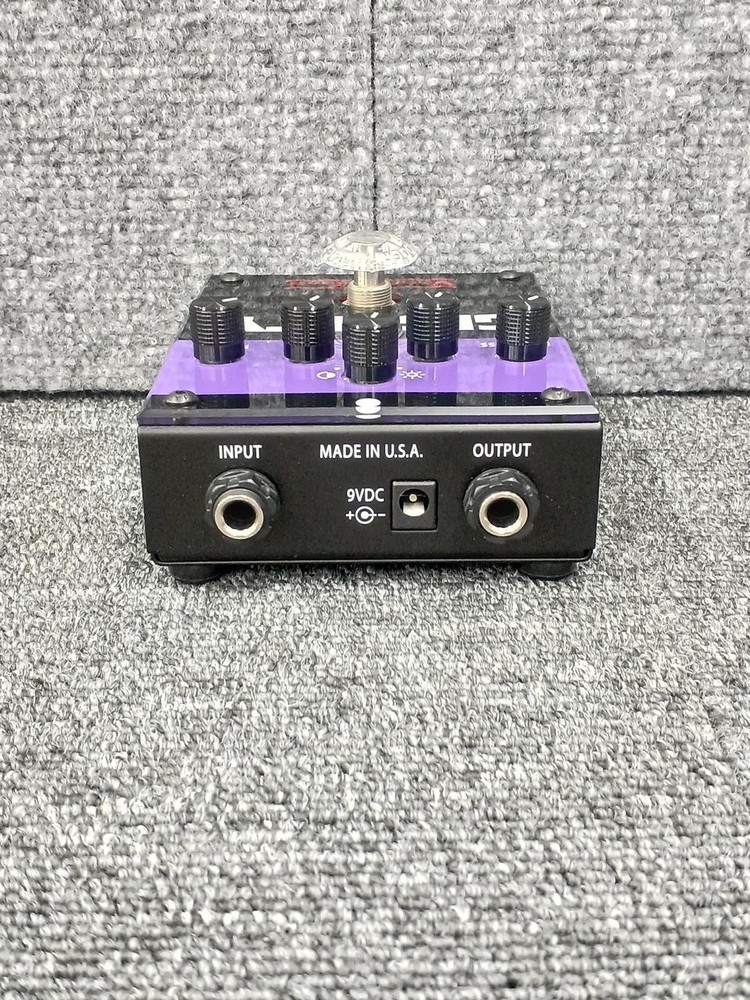 VOODOO LAB GIGGITY Prelifier