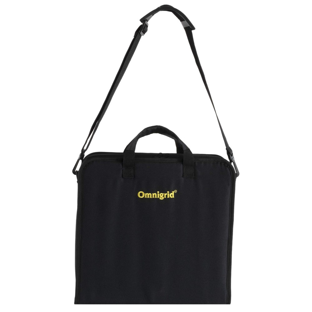 Qtc Quilters Travel Case Black