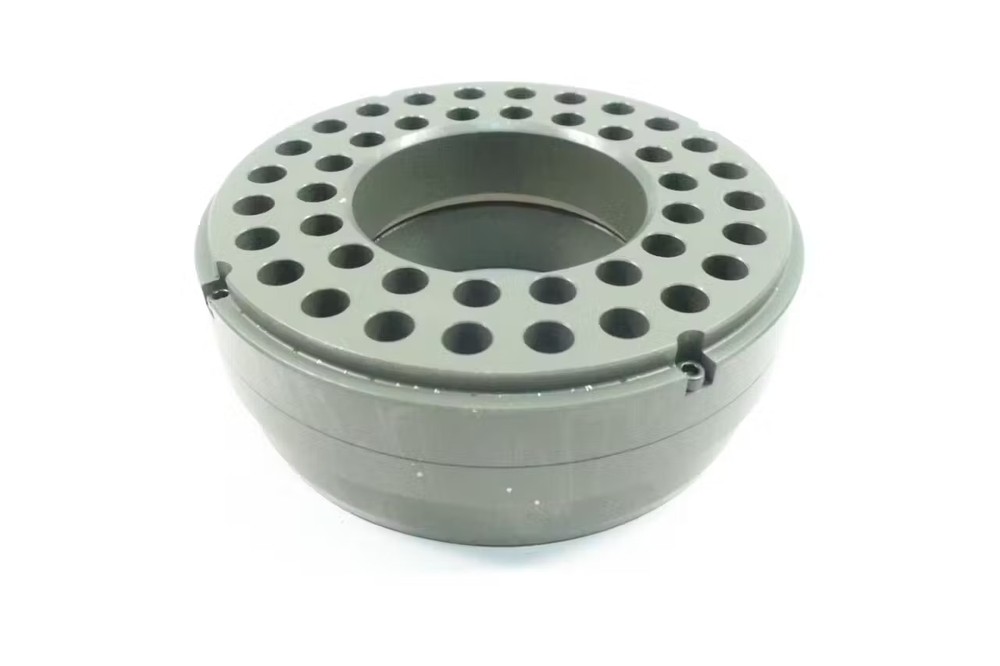 Cook Compression VAB072AG-63-1#1 Manely Suction Valve