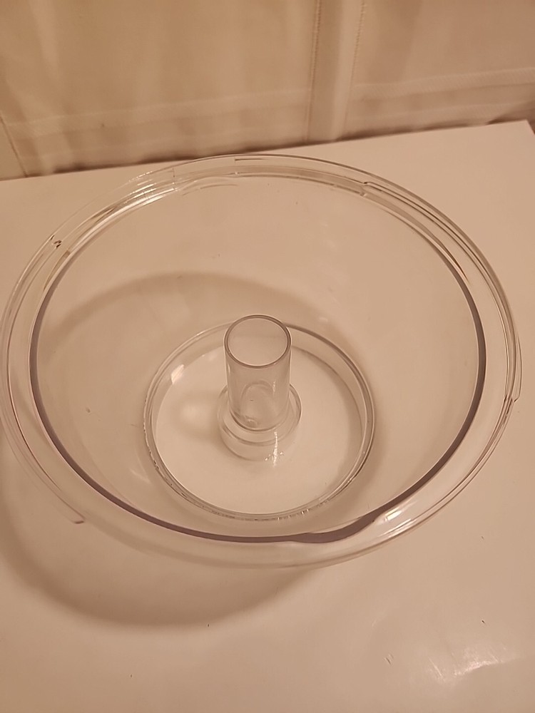 KitchenAid Food Processor  KFP0922 3-Cup Mini Bowl Only Replacement Part