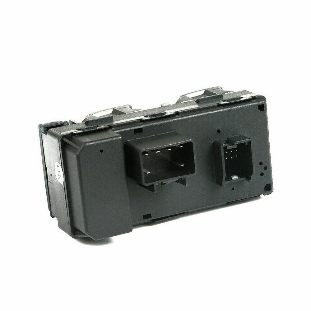 Master Power Window Door Switch For 2007-2013 Chevrolet Silverado 20945129 1500