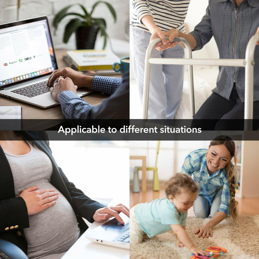 BN-LINK Wireless Remote Control Outlet Switch Power Plug In for lights LED bulbs