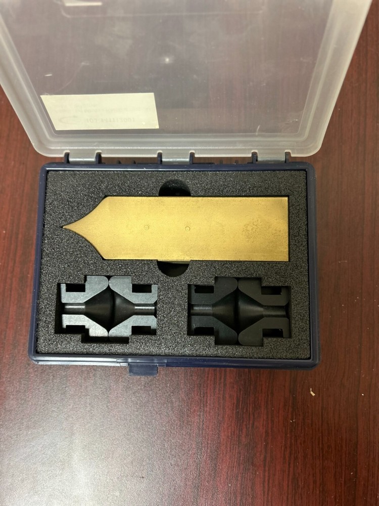 (103-141112001) Adaptor set Miniflow RAPID drilling