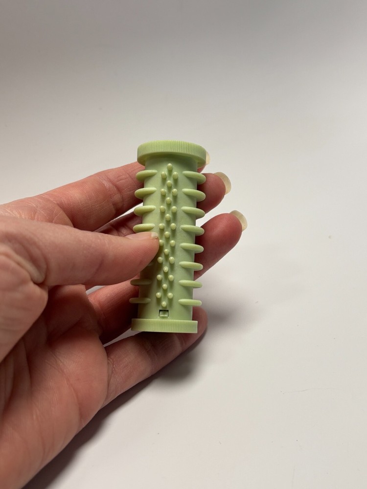 Replace Small Hot Rollers & Clip Conair Instant Heat Compact Ceramic Technology