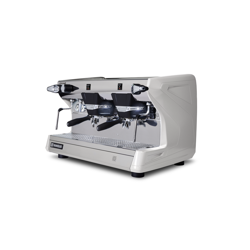 Rancilio Classe 5 S 2 Group Espresso Machine