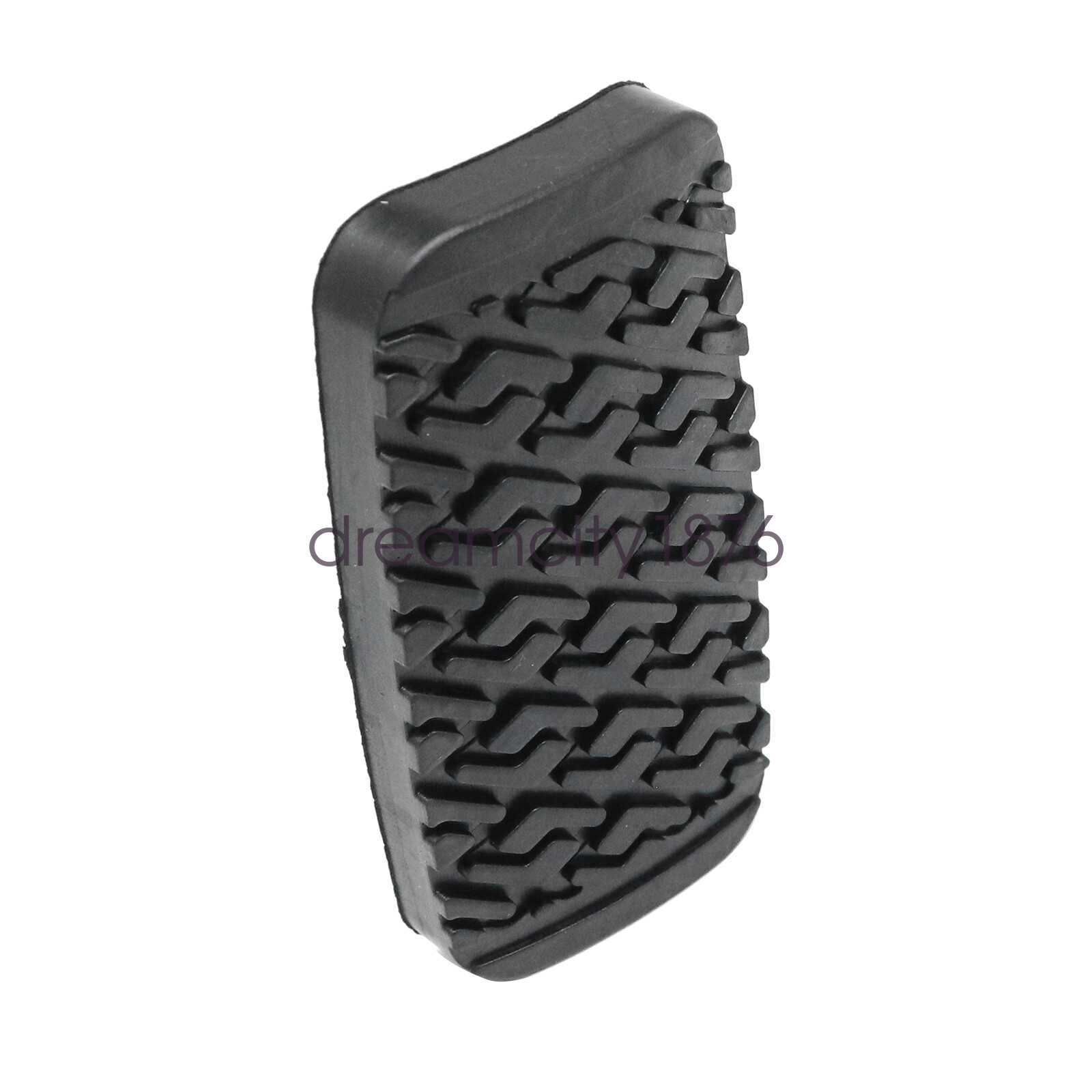 Pedal Cover Brake Pedal Rubber For Toyota Corolla Matrix 2003-2008 47121-12020