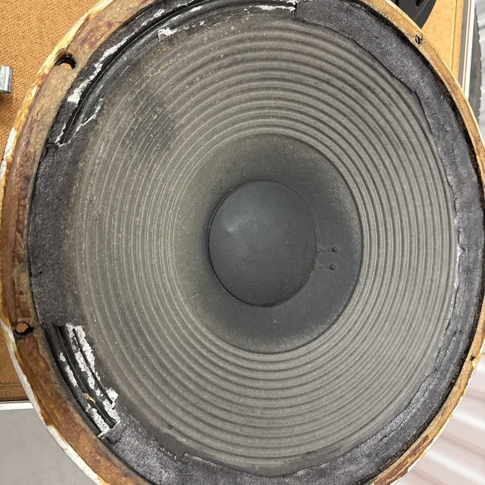 JBL E140 8 Ohm 15" Speakers