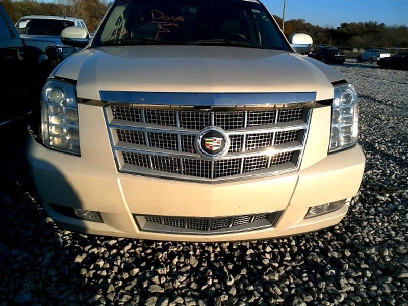 2012 Cadillac Escalade Bose Sub Woofer Subwoofer Speaker