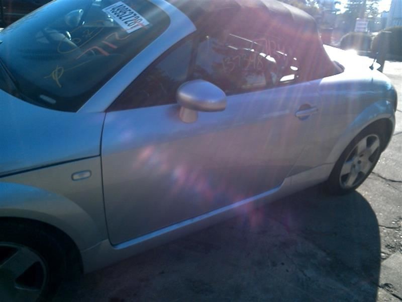 2000 2001Audi TT - Navigation Disc Player - 4B0919887B