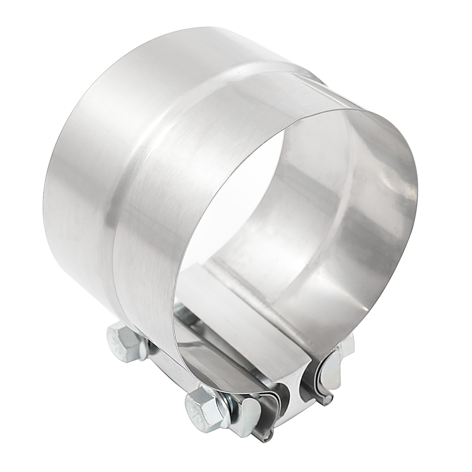 4" Stainless Steel Exhaust Pie For 2011-2015 14 Chevrolet/ GMC Duramax 6.6L LML