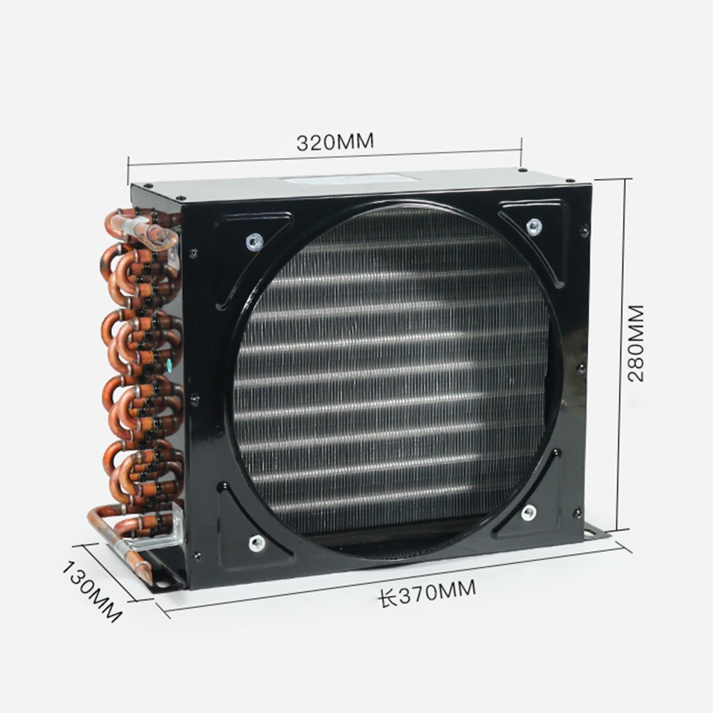 For Coolers & Freezers Condenser Coil 1/2HP