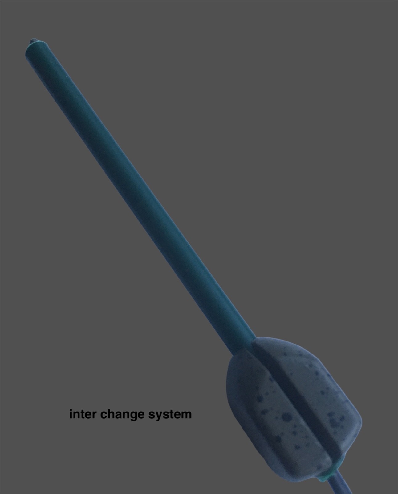 PELLET BOMB FISHING KOBRA UK