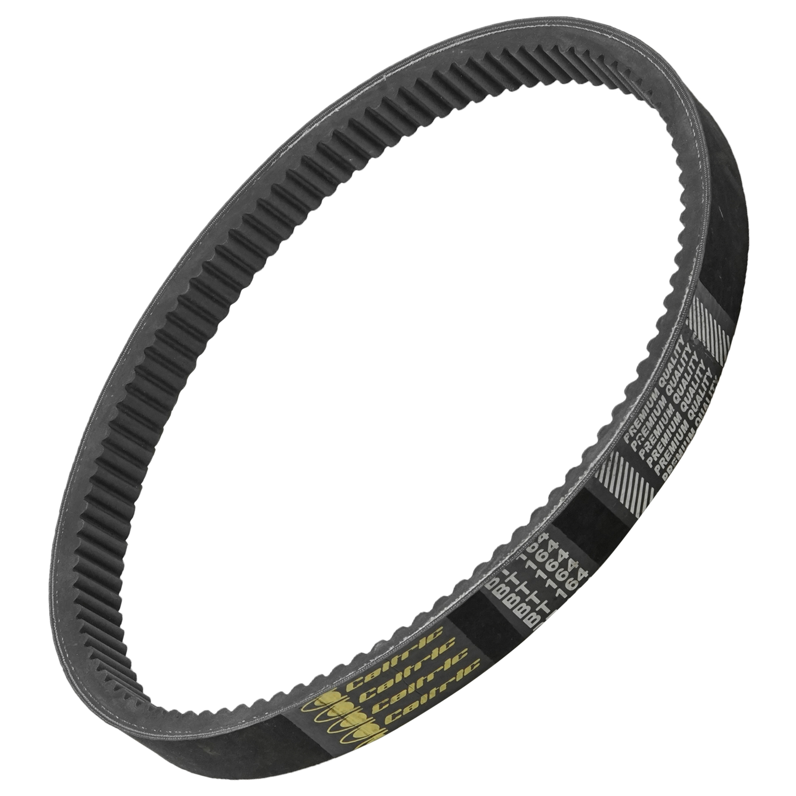 Drive Belt fits Ski-Doo 417300197