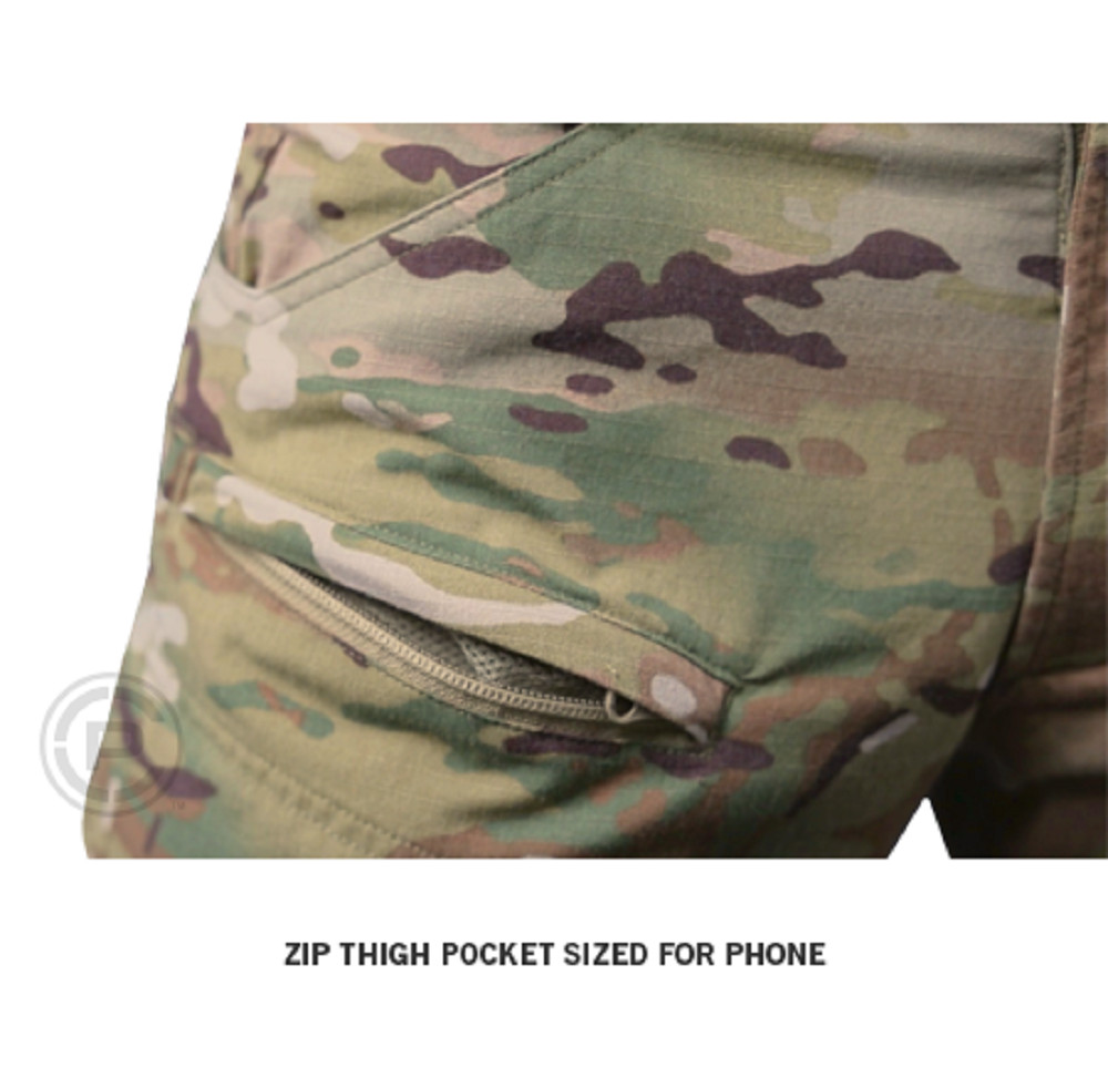 Crye Precision - G4 Field Pants - Multicam - 34 Long