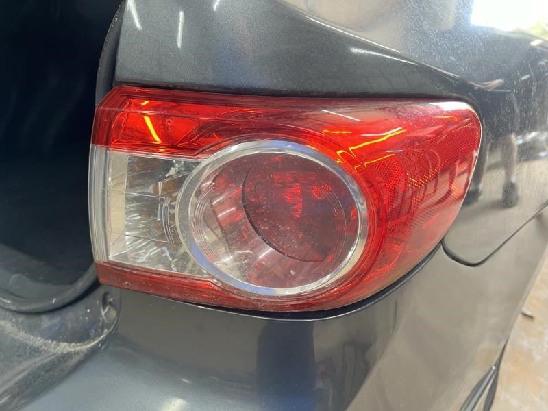 COROLLA 2012 Keys/Latches/Locks 104664361