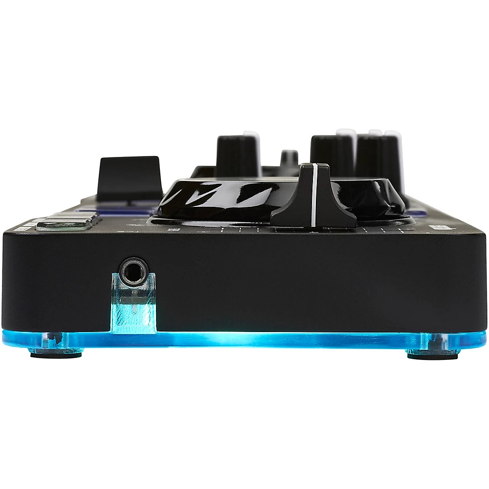 Hercules DJ DJControl Starlight Controller for Serato DJ Lite