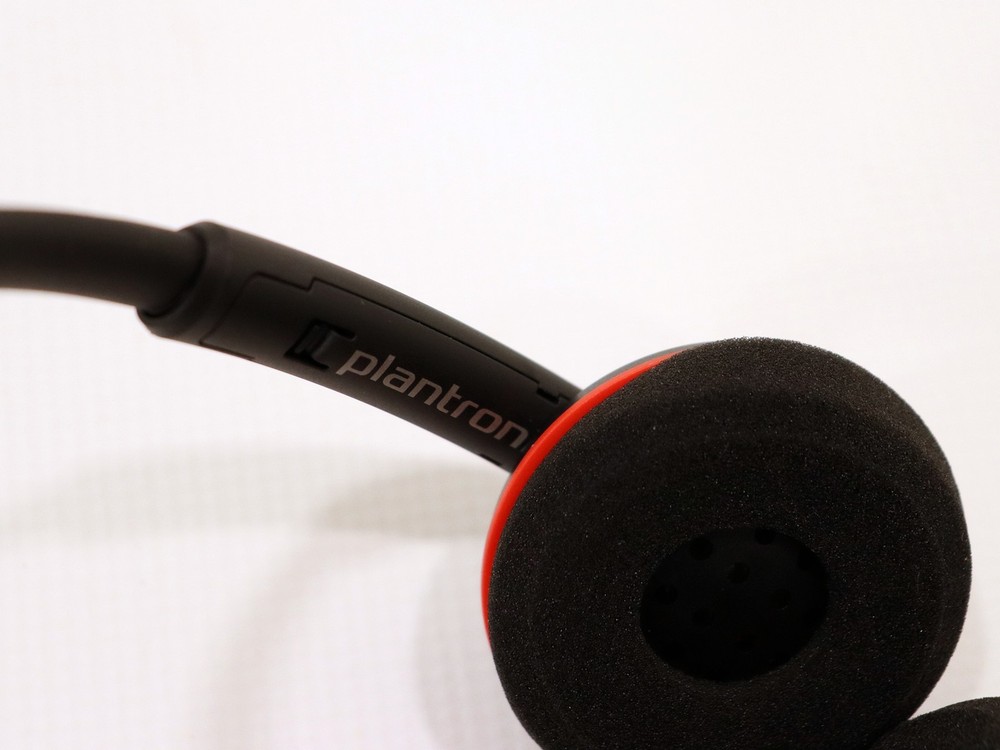 Poly Blackwire 3220 USB/USB-C 9P7X8AA Headset