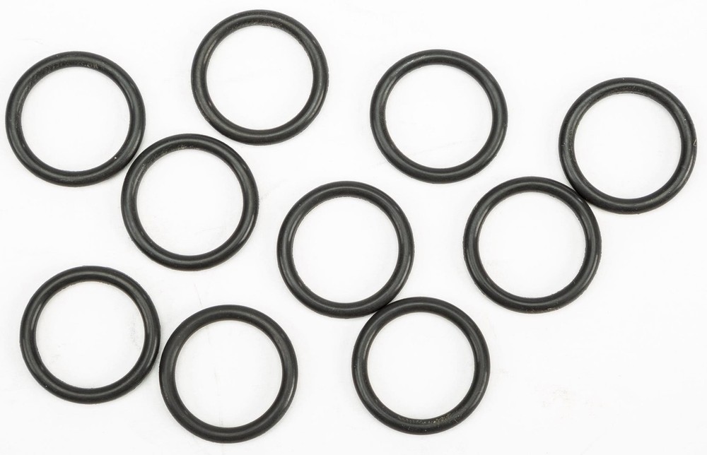 O Ring Oil Pump Plug 10/Pk