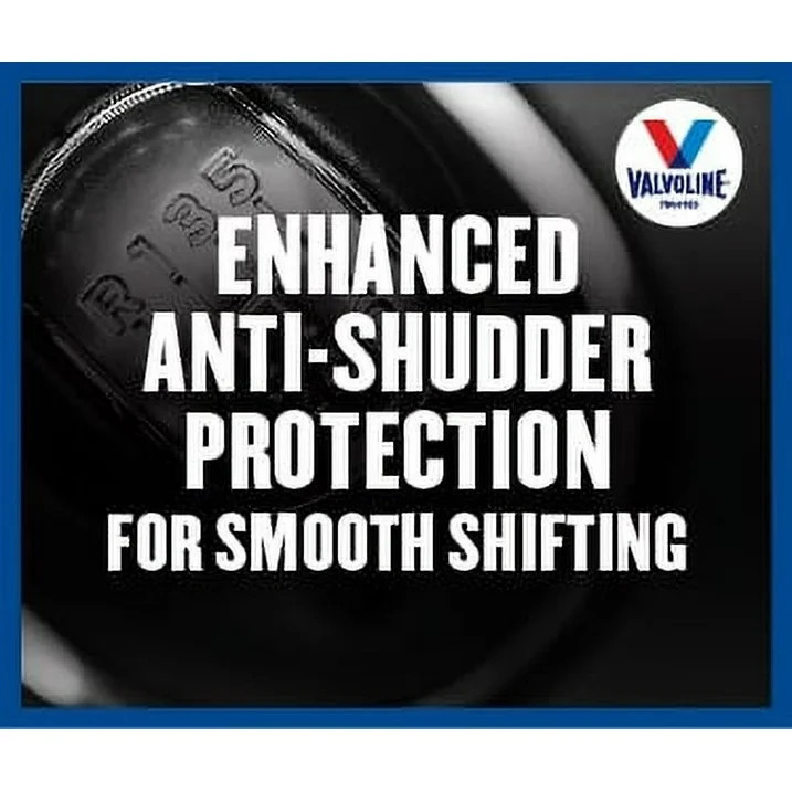 Valvoline DEX/MERC (ATF) Automatic Transmission Fluid 1 GA
