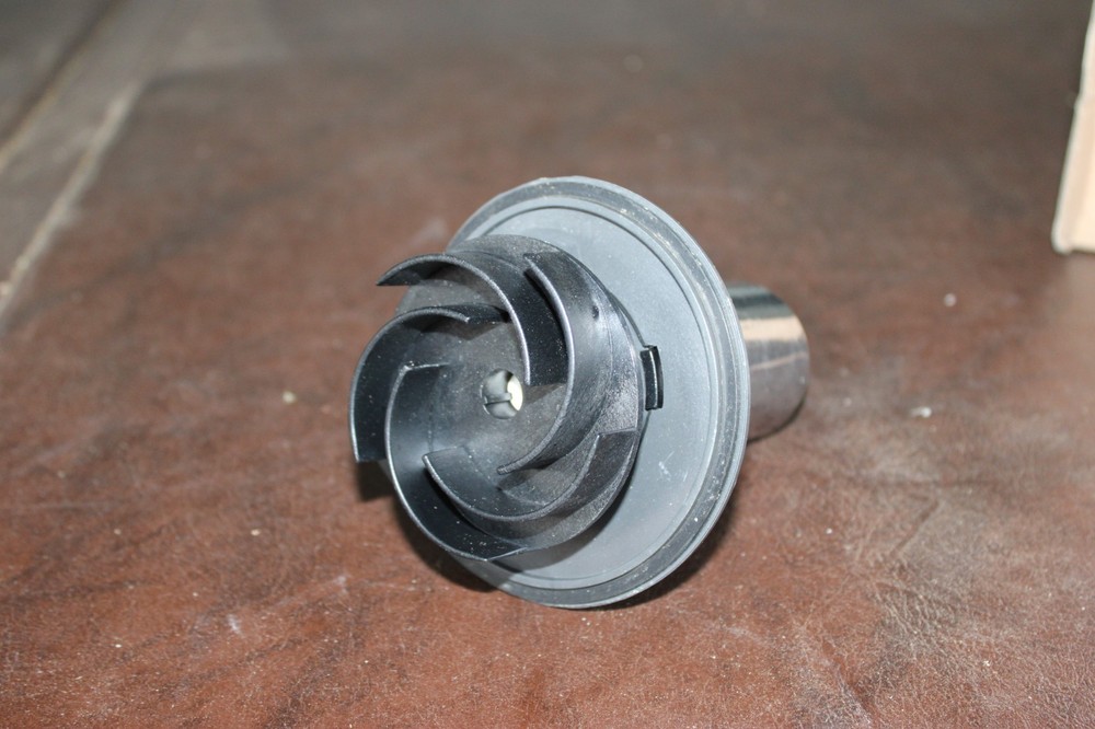 DANNER 21110 Replacement Rotor for 5100 Skimmer Pump