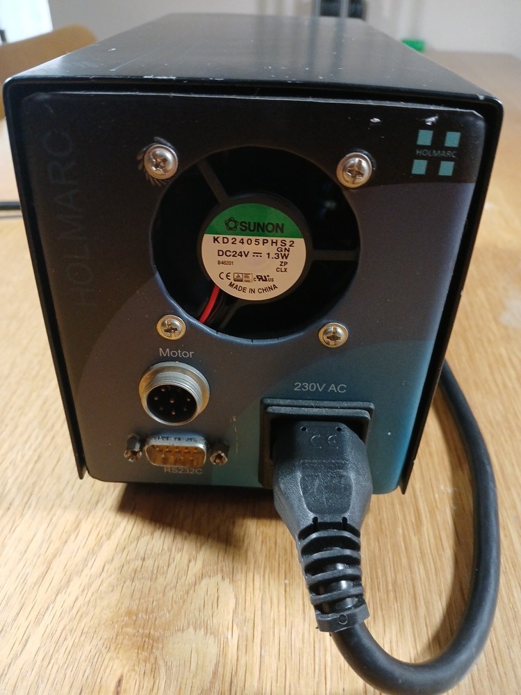 Holmarc Lab Jack Controller HO-MPC-IHL