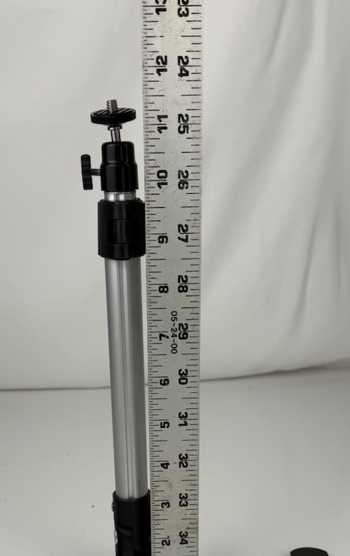 Portable Mini Projector Camera Stand