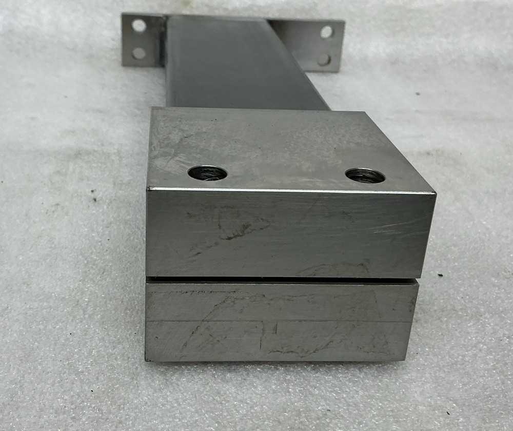 Industrial Workshop Mechanism