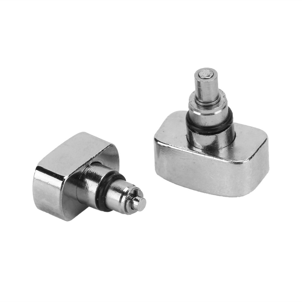1 Box Watch Button Watch Pusher Press Button Watchmaker Repairing Accessory WT
